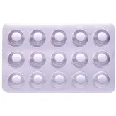 Valdiff 50 Tablet 15's, Pack of 15 TabletS