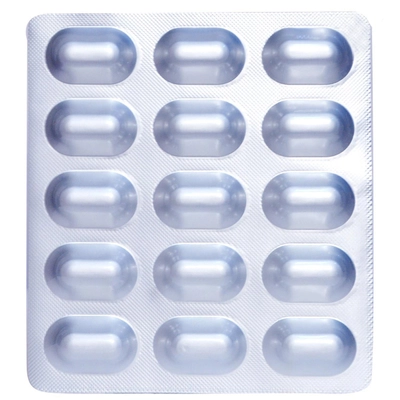 Valdiff-M 500 Tablet 15's, Pack of 15 TABLETS