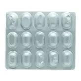 Valdiff-M 850 Tablet 15's, Pack of 15 TabletS