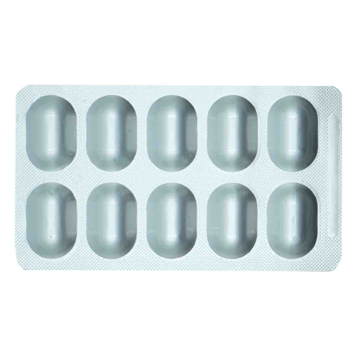 Valentas 200 Tablet | Uses, Side Effects, Price | Apollo Pharmacy