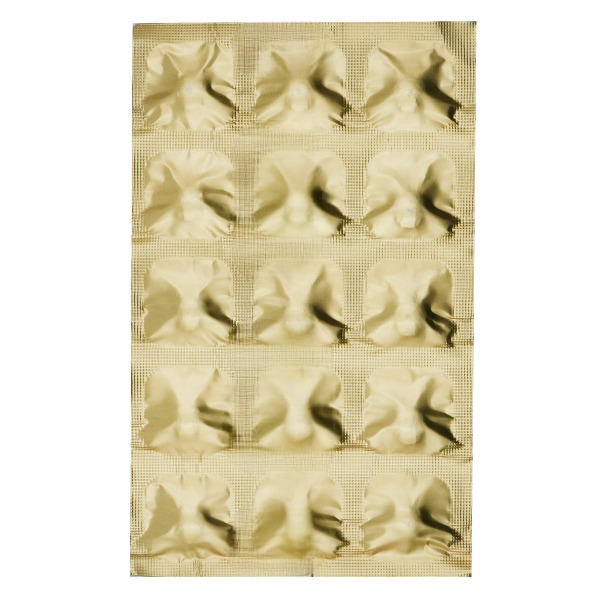 Valprid-CR 200 Tablet 15's, Pack of 15 TabletS Valprid-CR 200 Tablet 15's, Pack of 15 TabletS