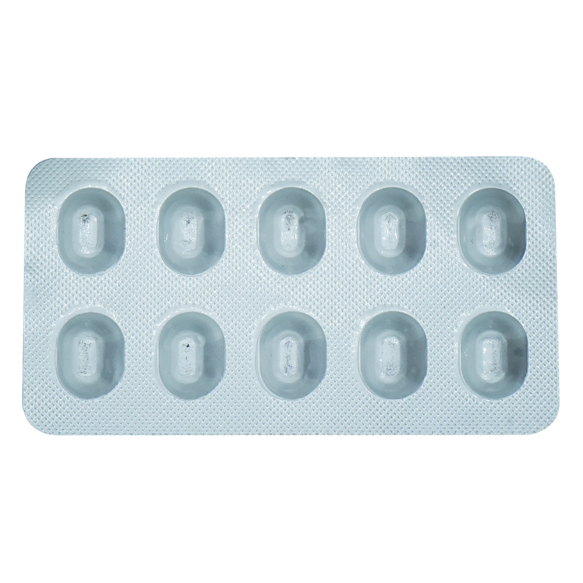 Valsac 50 Tablet 10's, Pack of 10 TabletS Valsac 50 Tablet 10's, Pack of 10 TabletS