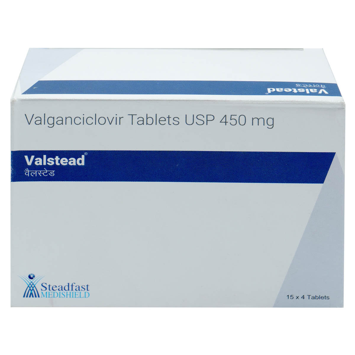 Valstead Tablet 4's, Pack of 4 TabletS Valstead Tablet 4's, Pack of 4 TabletS
