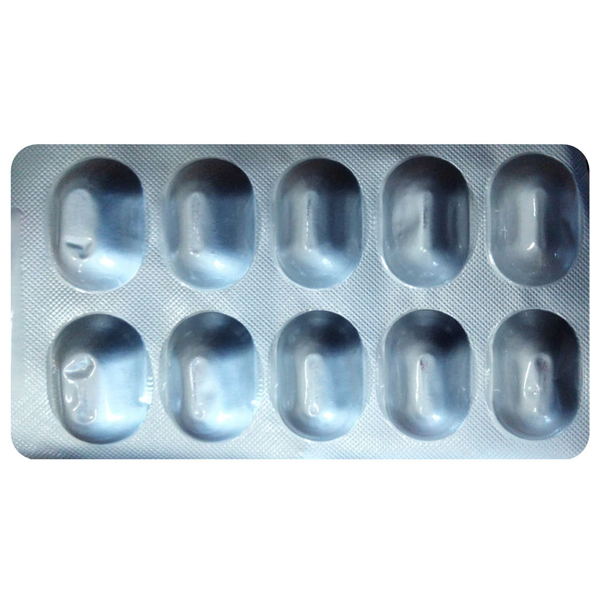 Valjob CR 500 Tablet 10's, Pack of 10 TABLETS Valjob CR 500 Tablet 10's, Pack of 10 TABLETS