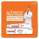 Vantaj ToothPaste, 100 gm, Pack of 1