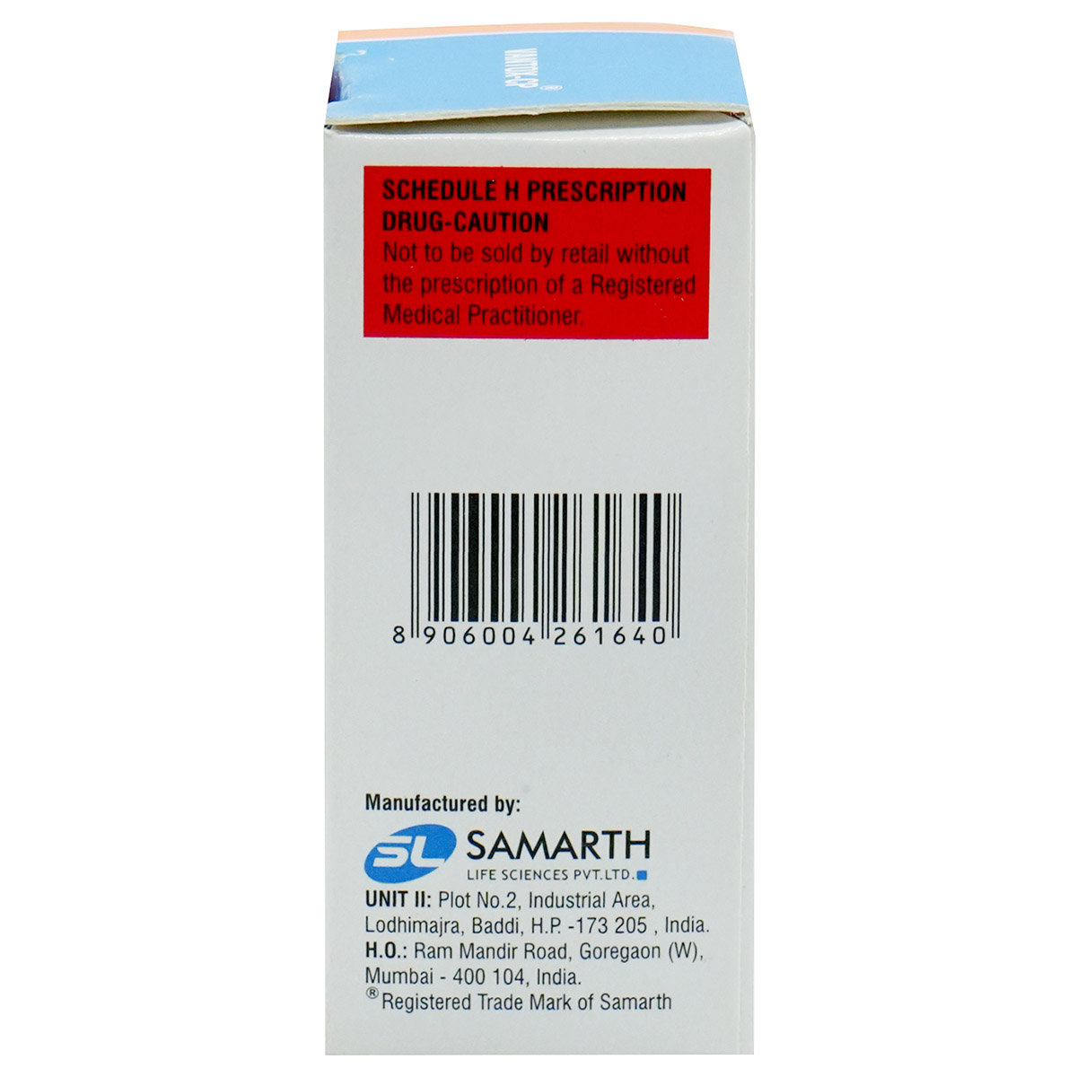 Vantox-CP 500 mg Injection 1's, Pack of 1 Injection Vantox-CP 500 mg Injection 1's, Pack of 1 Injection