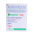 Vanking 1000 Infusion 1's