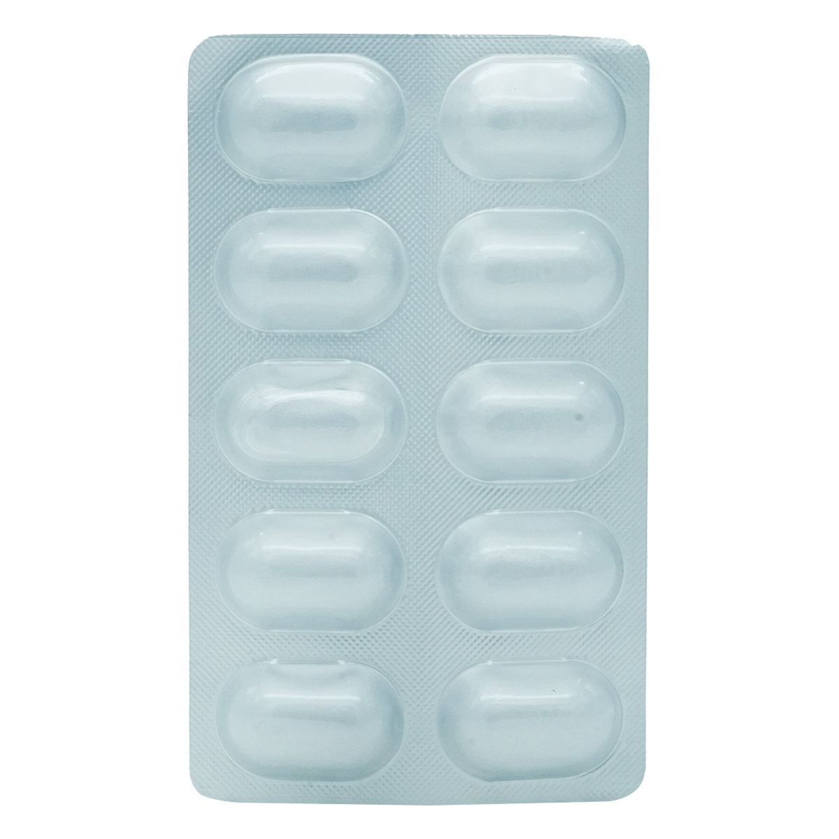Vance Q10 Tablet 10's, Pack of 10 Vance Q10 Tablet 10's, Pack of 10