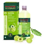 Baidyanath Vansaar Amla Juice, 1000 ml