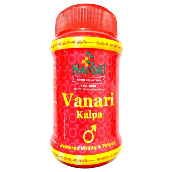 Vanari Kalpa, 200 gm