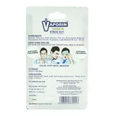 Vaporin Aroma Relaxing Oil Roll-On, 3 ml, Pack of 1