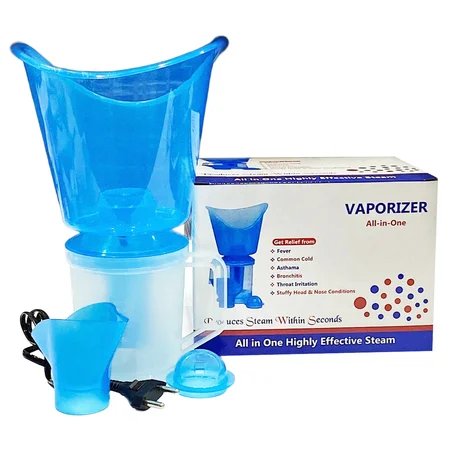 Rajat Vaporizer, 1 Count