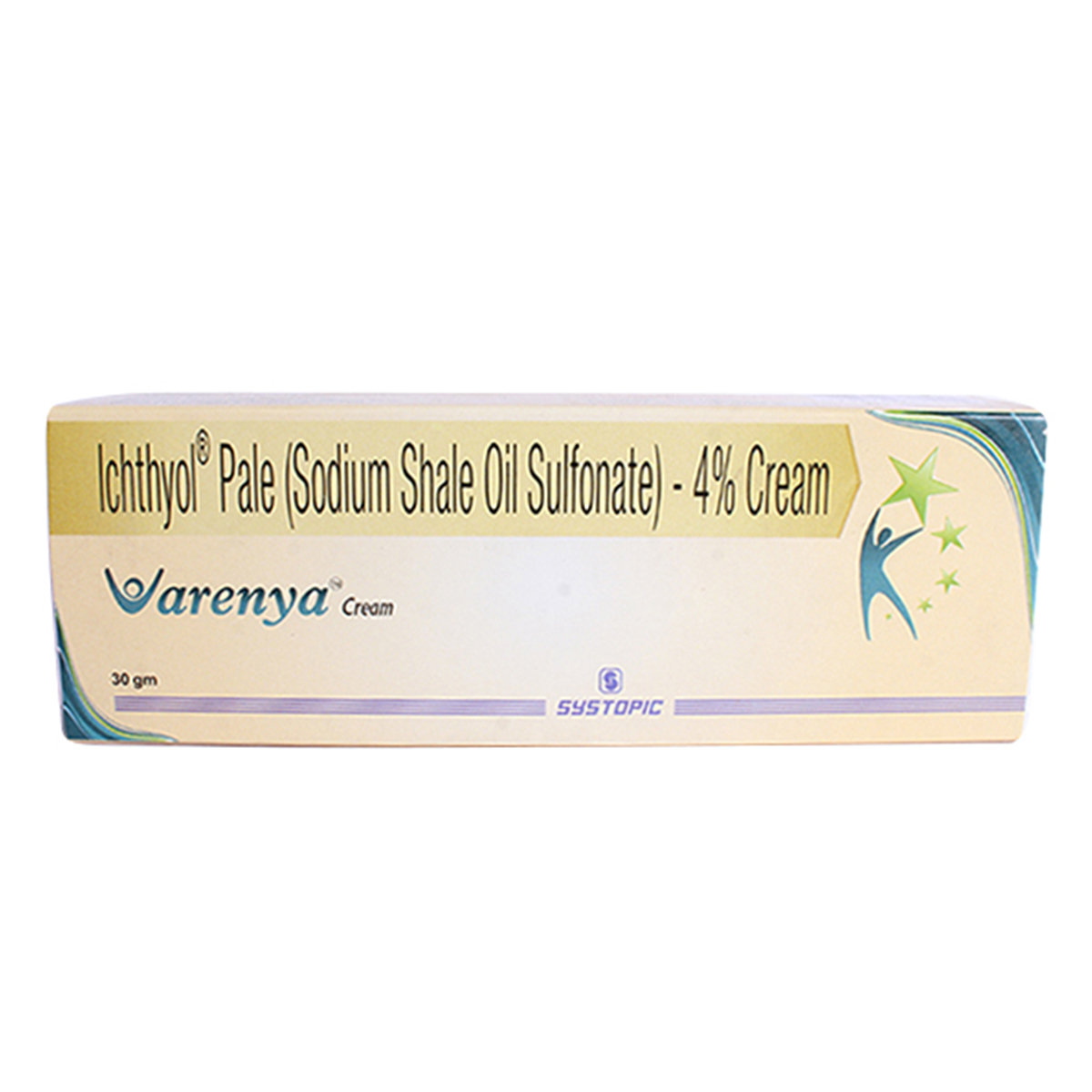 Buy Varenya Cream 30gm Online