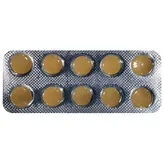 Varplay-20 Tablet 10's, Pack of 10 TabletS