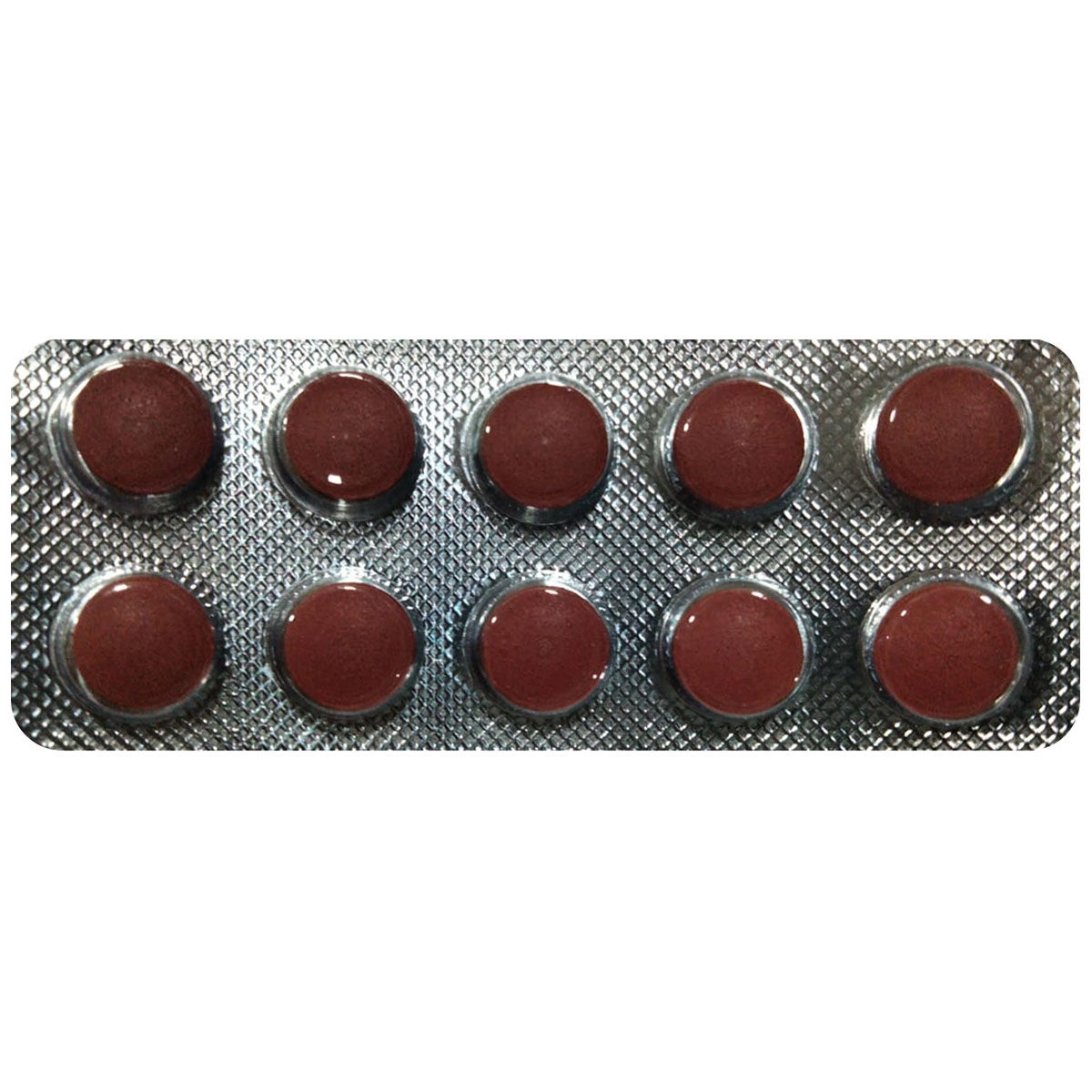 Buy Varplay-10 Tablet 10's Online