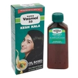 Super Vasmol 33 Kesh Kala Hair Oil, 100 ml