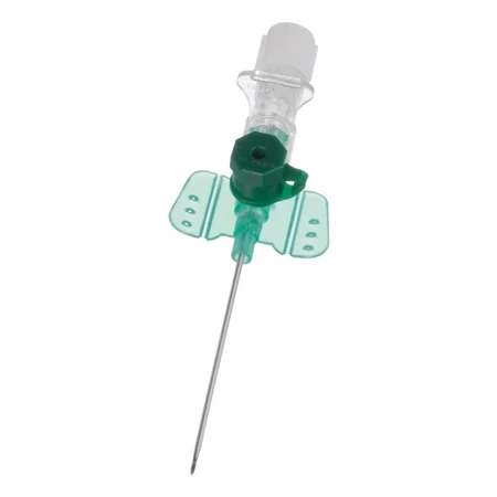 B. Braun Vasofix Safety 18G