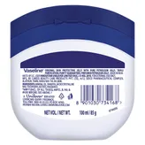 Vaseline Original Pure Skin Jelly, 85 gm, Pack of 1