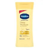 Vaseline Deep Moisture Body Lotion, 100 ml, Pack of 1