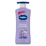Vaseline Intensive Care Calming Lavender Body Lotion 400 ml 