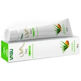 Vasu Uva Face Cream 1's, Pack of 1