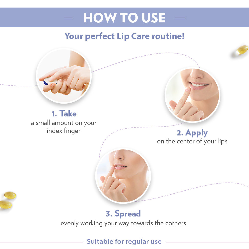 Vaseline Lip Therapy Original Lip Balm 17 gm | Infused With Vitamin E | Hydrates & Moisturises Dry Lips Everyday | Give Natural & Glossy Shine, Pack of 1 Vaseline Lip Therapy Original Lip Balm 17 gm | Infused With Vitamin E | Hydrates & Moisturises Dry Lips Everyday | Give Natural & Glossy Shine, Pack of 1