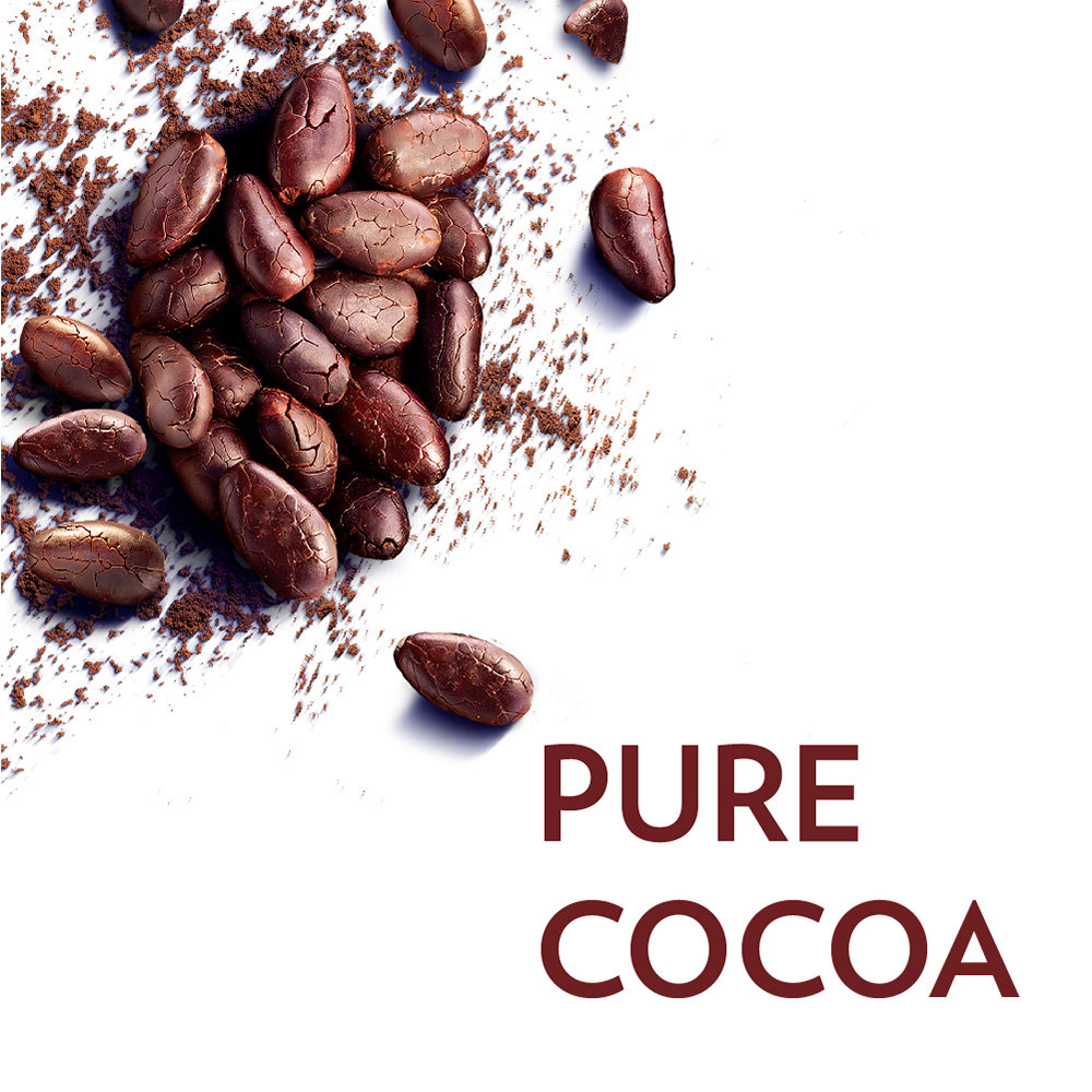 Vaseline Cocoa Butter Lip Care 10 gm | With 100% Pure Cocoa Butter | Long Lasting Intensive Moisturisation | Heal Dry, Dull & Cracked Lips | Gives Natural & Glossy Shine, Pack of 1 Vaseline Cocoa Butter Lip Care 10 gm | With 100% Pure Cocoa Butter | Long Lasting Intensive Moisturisation | Heal Dry, Dull & Cracked Lips | Gives Natural & Glossy Shine, Pack of 1