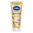 Vaseline Gluta-Hya Flawless Glow Serum-in-Lotion 200 ml | With Glutaglow, Hyaluron & Pro Retinol | Gives Even Toned & Brighter Skin From Ist Use| Non Sticky