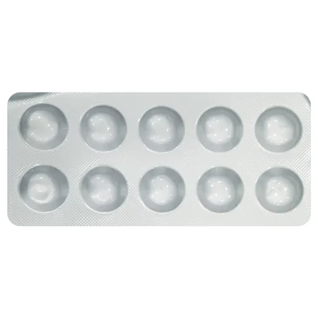Vascilol-100 Tablet 10's