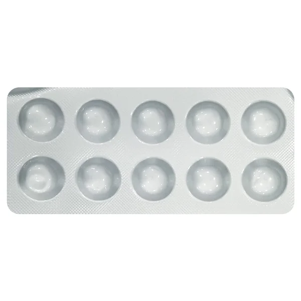 Vascilol-100 Tablet 10's