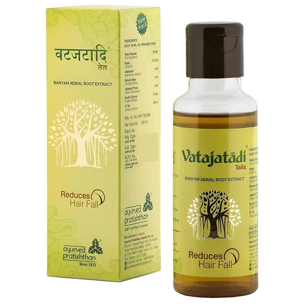 Vatajatadi Tel, 100 ml
