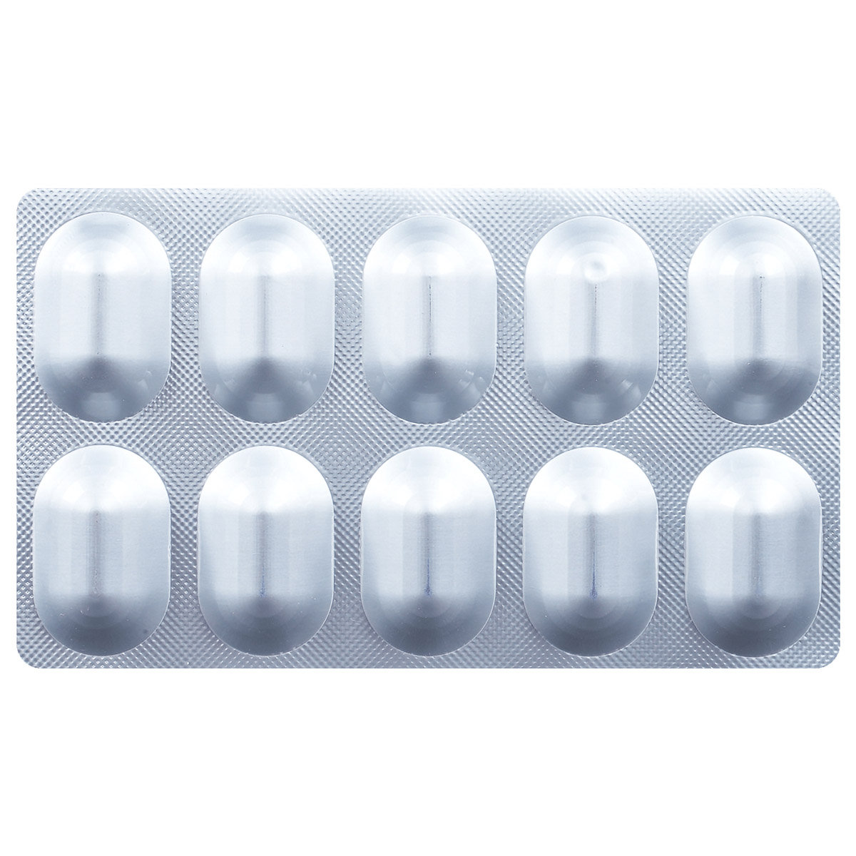 VB-Must Tablet 10's, Pack of 10 VB-Must Tablet 10's, Pack of 10