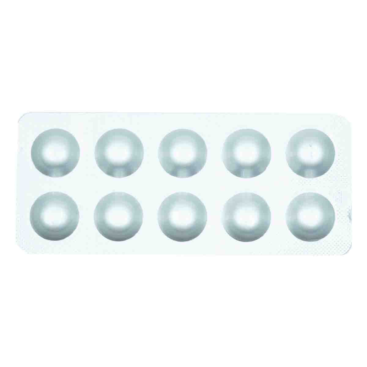 Vboze 0.3 Tablet 10's, Pack of 10 TabletS Vboze 0.3 Tablet 10's, Pack of 10 TabletS