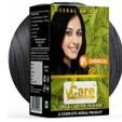 Vcare Herbal Hair Dye, 200 gm