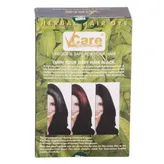 Vcare Herbal Hair Dye, 60 gm, Pack of 1