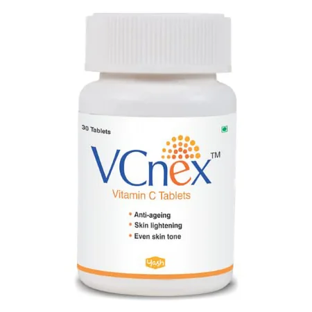 Vcnex Tablet 30's