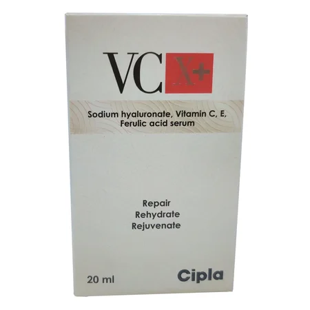Vcx Plus Serum 20 ml