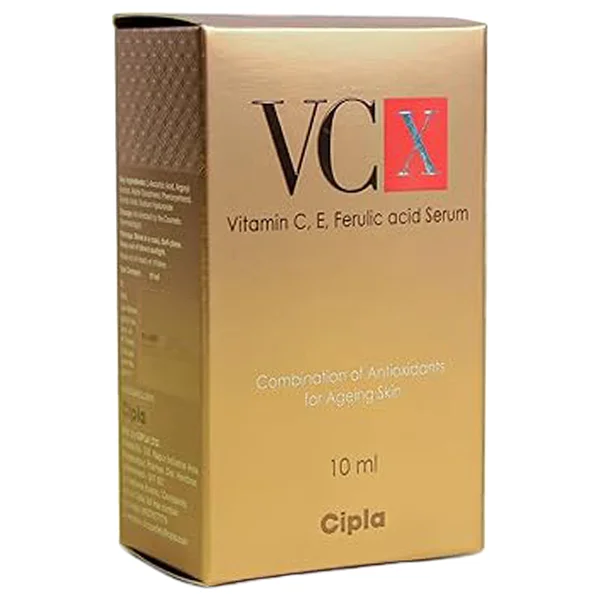 VC X Serum, 10 ml