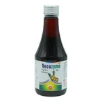 Vecozyme Cardamom & Pineapple Flavour Liquid 
