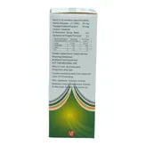 Vecozyme Cardamom &amp; Pineapple Flavour Liquid 200 ml, Pack of 1 Liquid