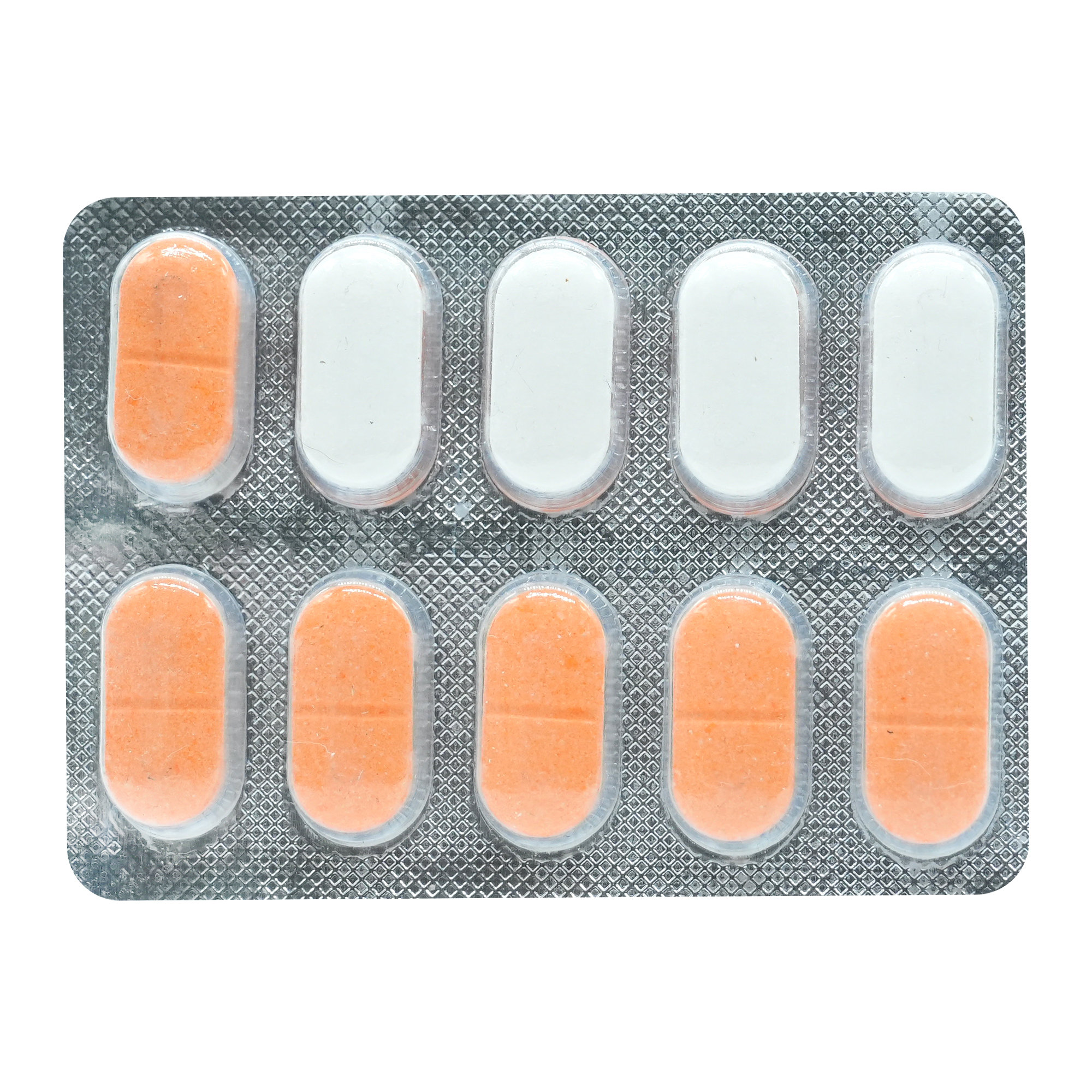 Vedapride M2 Tablet 10's, Pack of 10 TABLETS Vedapride M2 Tablet 10's, Pack of 10 TABLETS