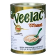 Veelac Wheat Powder Baby Cereal, 400 gm Tin