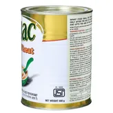 Veelac Wheat Powder Baby Cereal, 400 gm Tin, Pack of 1
