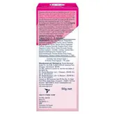Veet 5 in 1 Skin Benefits Hair Removal Cream for Normal Skin, 50 gm, Pack of 1
