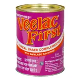 Veelac First Powder, 400 gm, Pack of 1