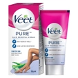 Veet 5 in 1 Skin Benefits Hair Removal Cream for Sensitive Skin, 50 gm