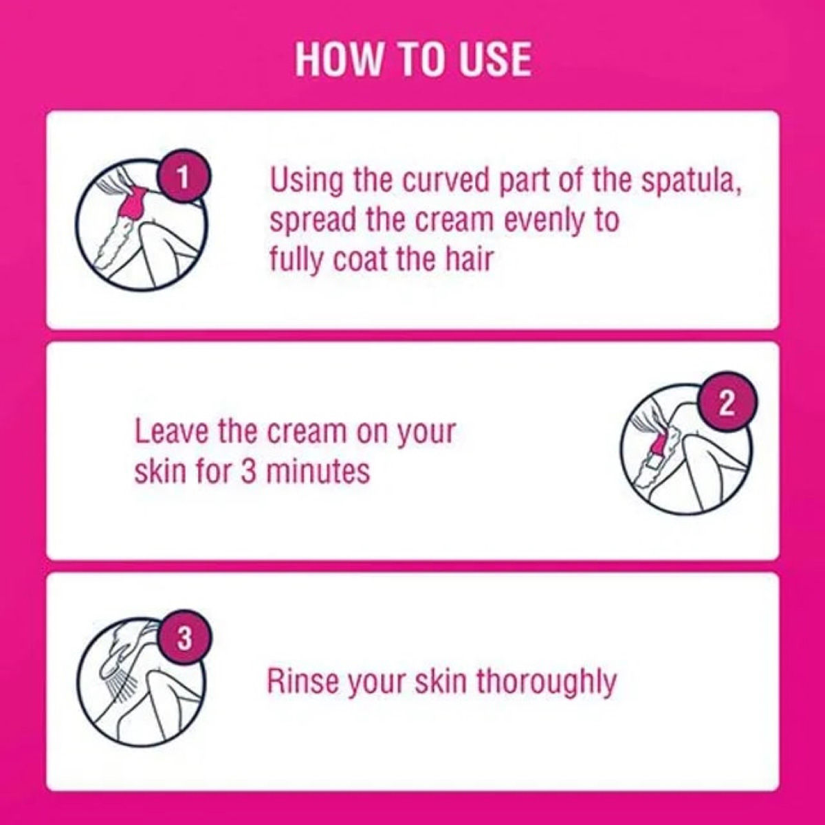 Veet Hair Removal Cream Dry Skin, 60 gm Price, Uses, Side Effects ...