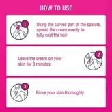 Veet Hair Removal Cream Dry Skin, 60 gm, Pack of 1