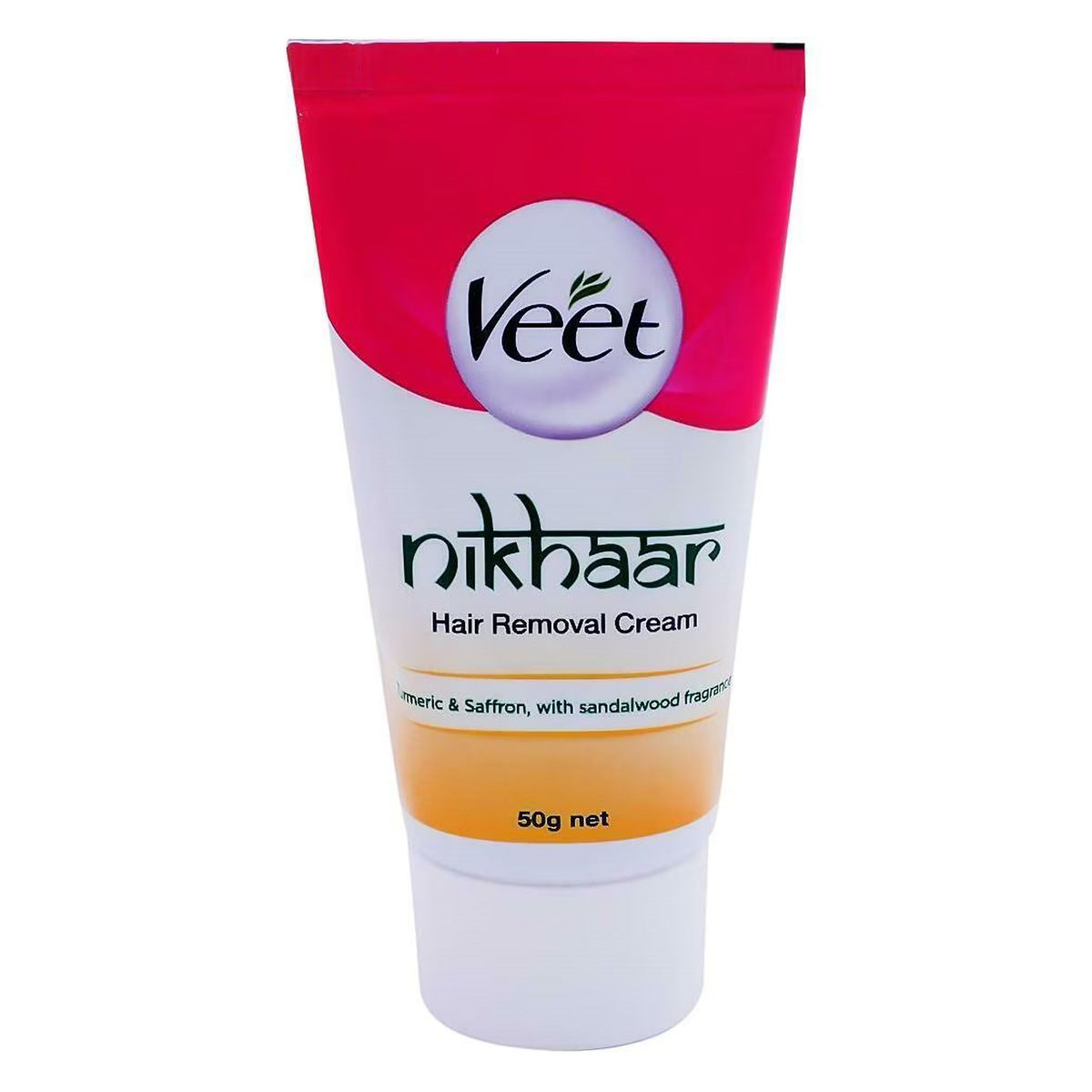Buy Veet Nikhaar Hair Removal Cream, 25 gm Online