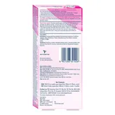 Veet Ready to Use Wax Strips Full Body Waxing Kit for Normal Skin, 20 Count, Pack of 1